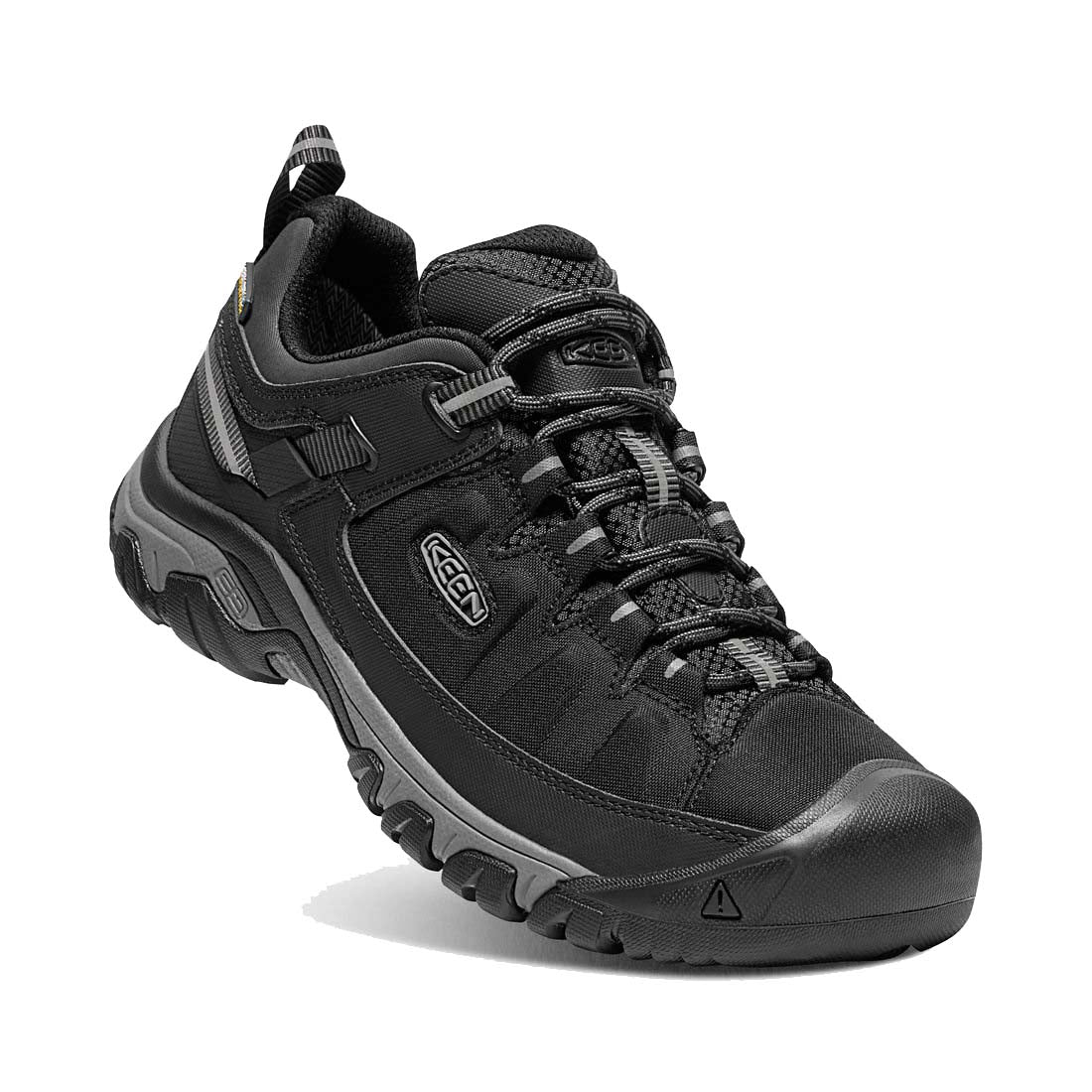 Keen Targhee EXP Waterproof Hiking Shoe | Comfortable Shoes ...