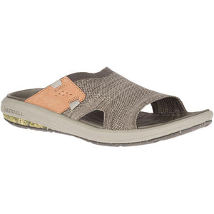 Merrell Gridway Slide Sandal - Boulder 