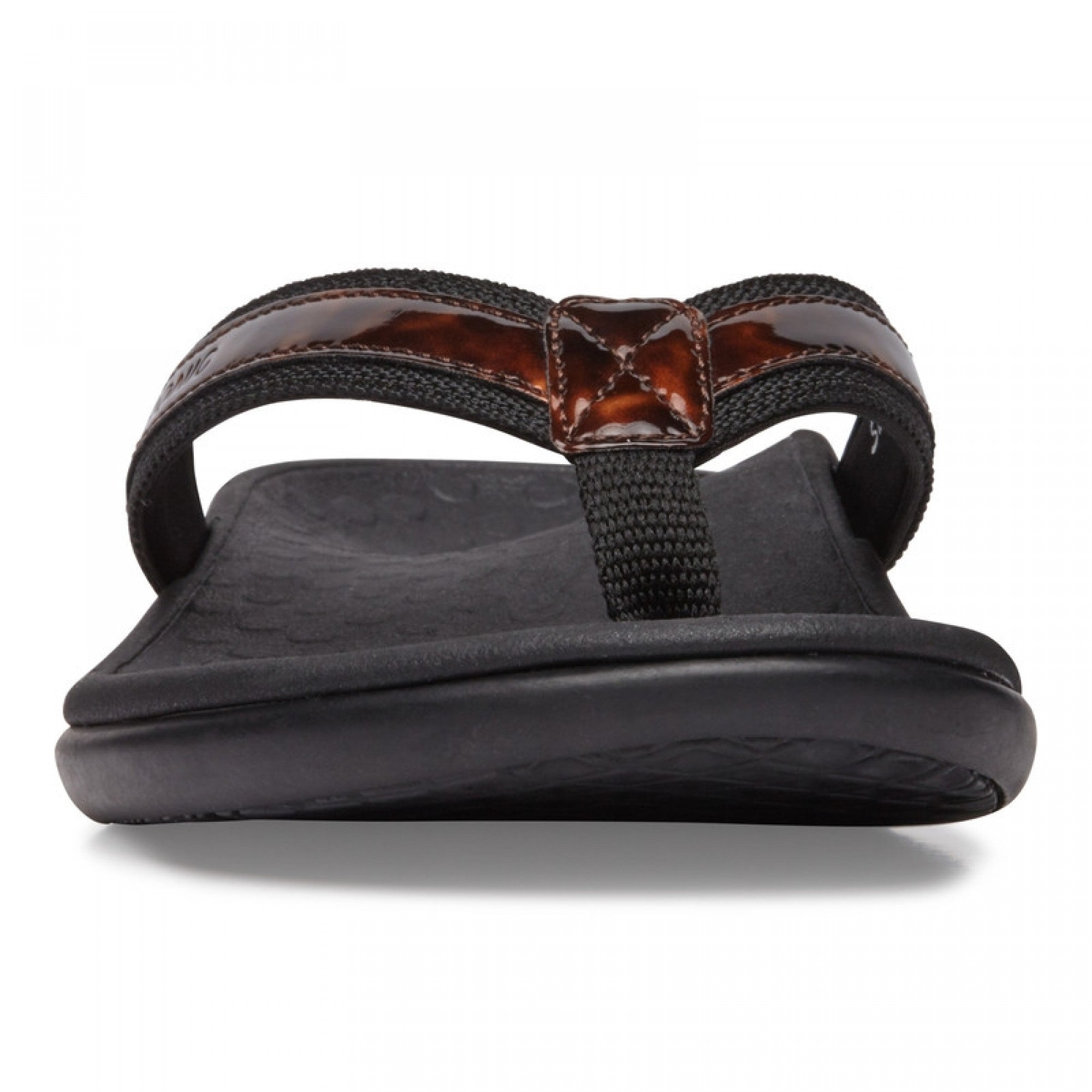 vionic tortoise flip flops