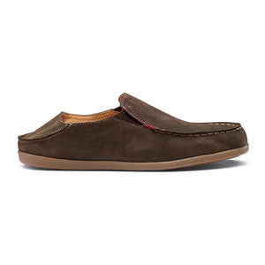 olukai nohea nubuck shoes