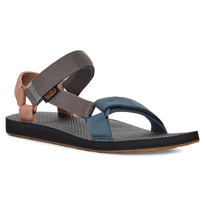 Dekbed Theseus Opiaat Teva Original Universal Sandal - Macaroon Multi | Comfortable Shoes –  Pedestrian Shops