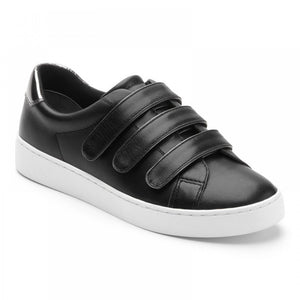 Vionic Bobbi Sneaker - Black 