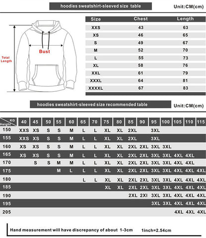 size_chart