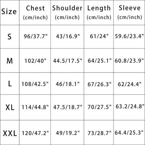 size_chart