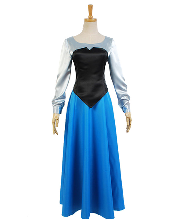 Disney 2019 Aladdin Dalia Cosplay Costume Adult Dress Vels –  : Costumi Cosplay, Anime Cosplay, Negozio Di Cosplay,  Costumi Cosplay Economici