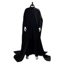 Harry Potter Severus Snape Cloak Cosplay Costume