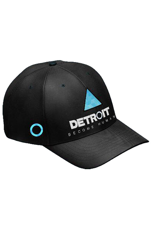 Detroit: Become Human Markus RK200 Suit Jacket Housekeeper Android Uni