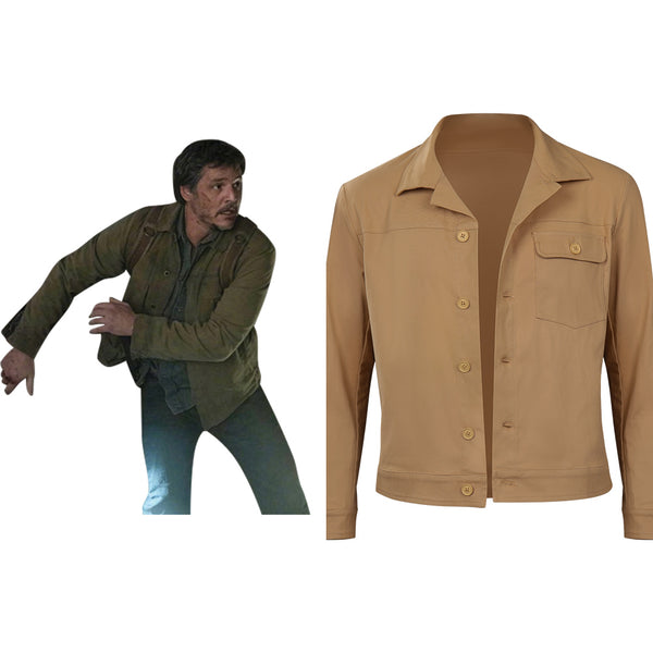The Last of Us Part II Ellie Cosplay Costume Carnival Halloween Costumes  for Women Hot Game Fancy Shirt Tattoo Ellie Outfit - Price history & Review