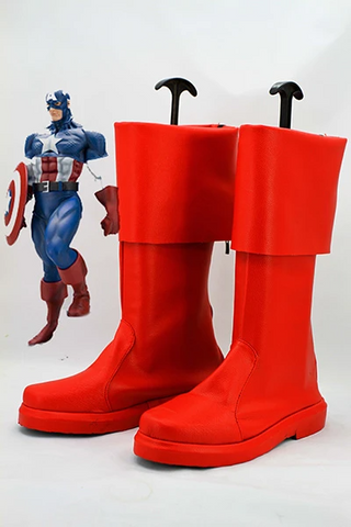 captain america boots for kids
