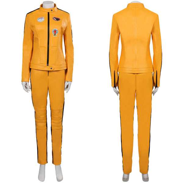 Movie The Grand Budapest Hotel Zero Lobby Outfits Halloween Carnival C