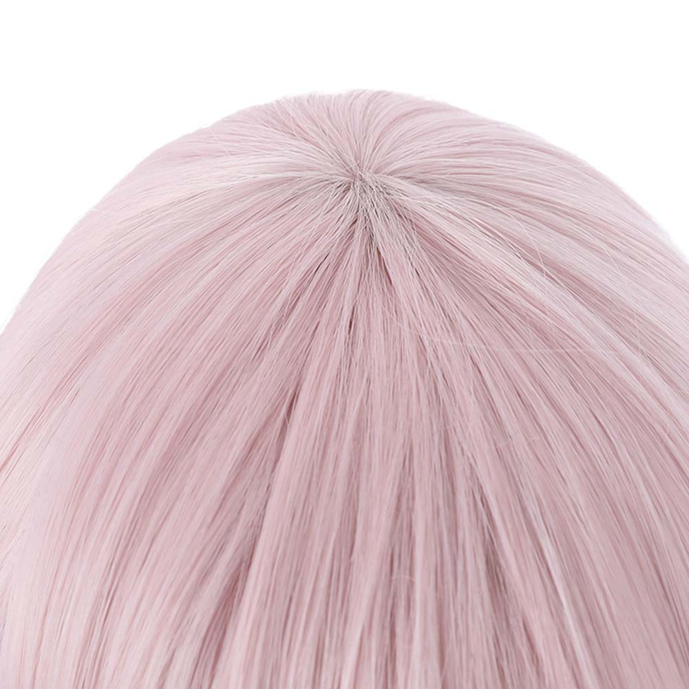 Anime Akudama Drive Doctor Heat Resistant Synthetic Hair Carnival Hall