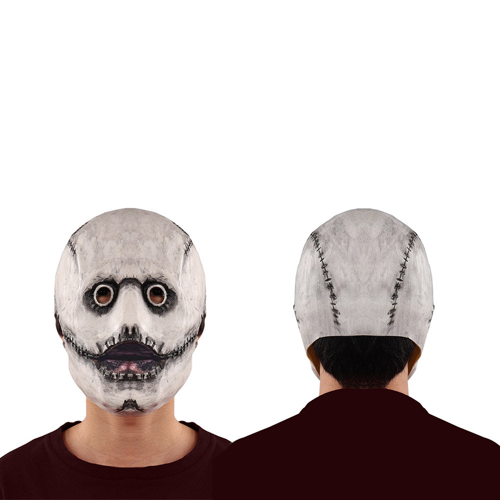 Slipknot Corey Taylor Mask Cosplay Masks Masquerade Hallo