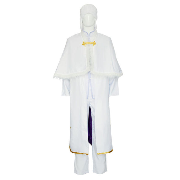 One Piece Admiral Of The Navy Outfits Halloween Carnival Suit