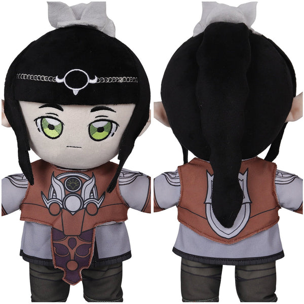 [Baldur's Gate 3] Astarion Idol Plush My Little Treat 小招代