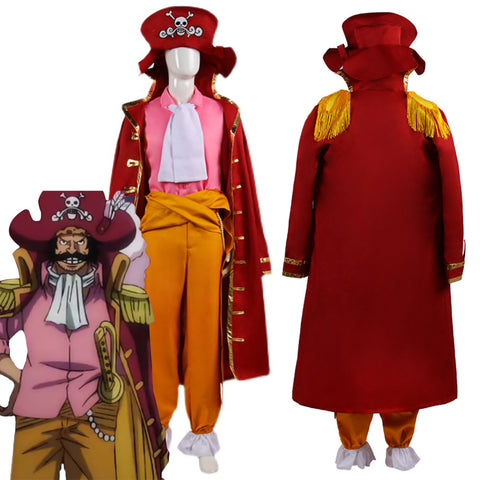 One Piece Cossky