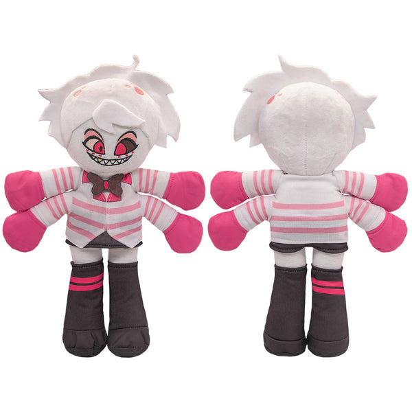 Hazbin Hotel Charlie Morningstar TV Character 32CM Plush Doll Toys