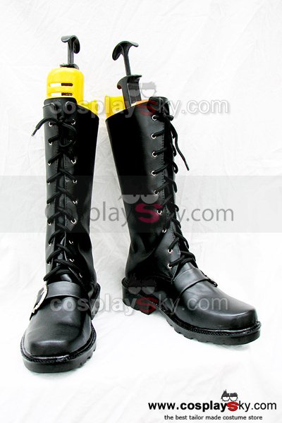 custom made boots and shoes