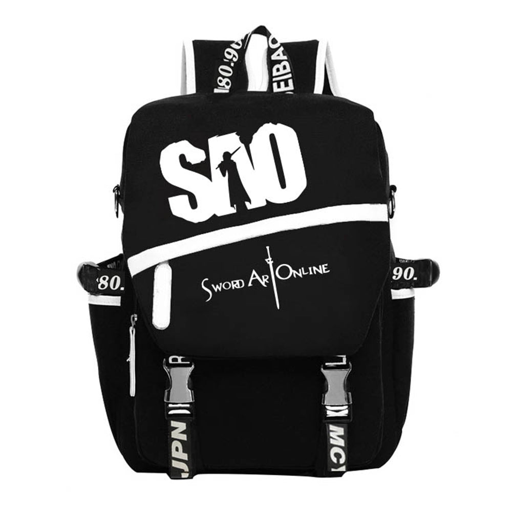 sword art online backpack