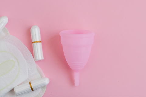 What is a menstrual cup