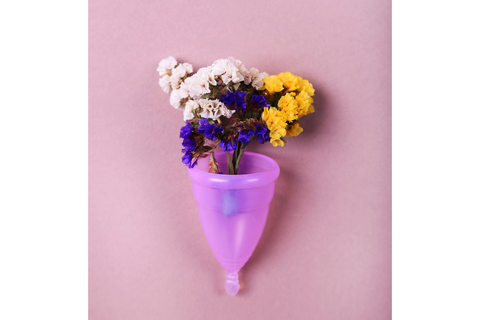 Best menstrual cup tax free