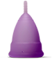 Large Size Menstrual Cup