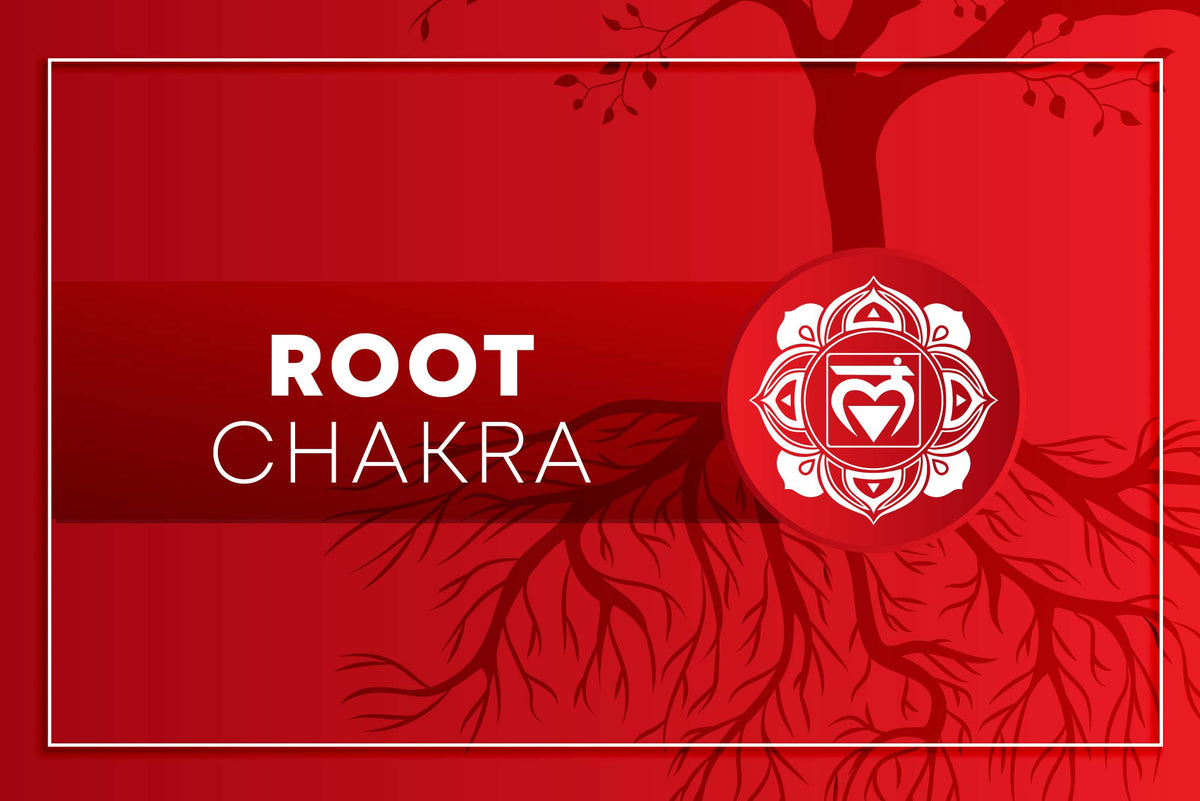 Root чакра