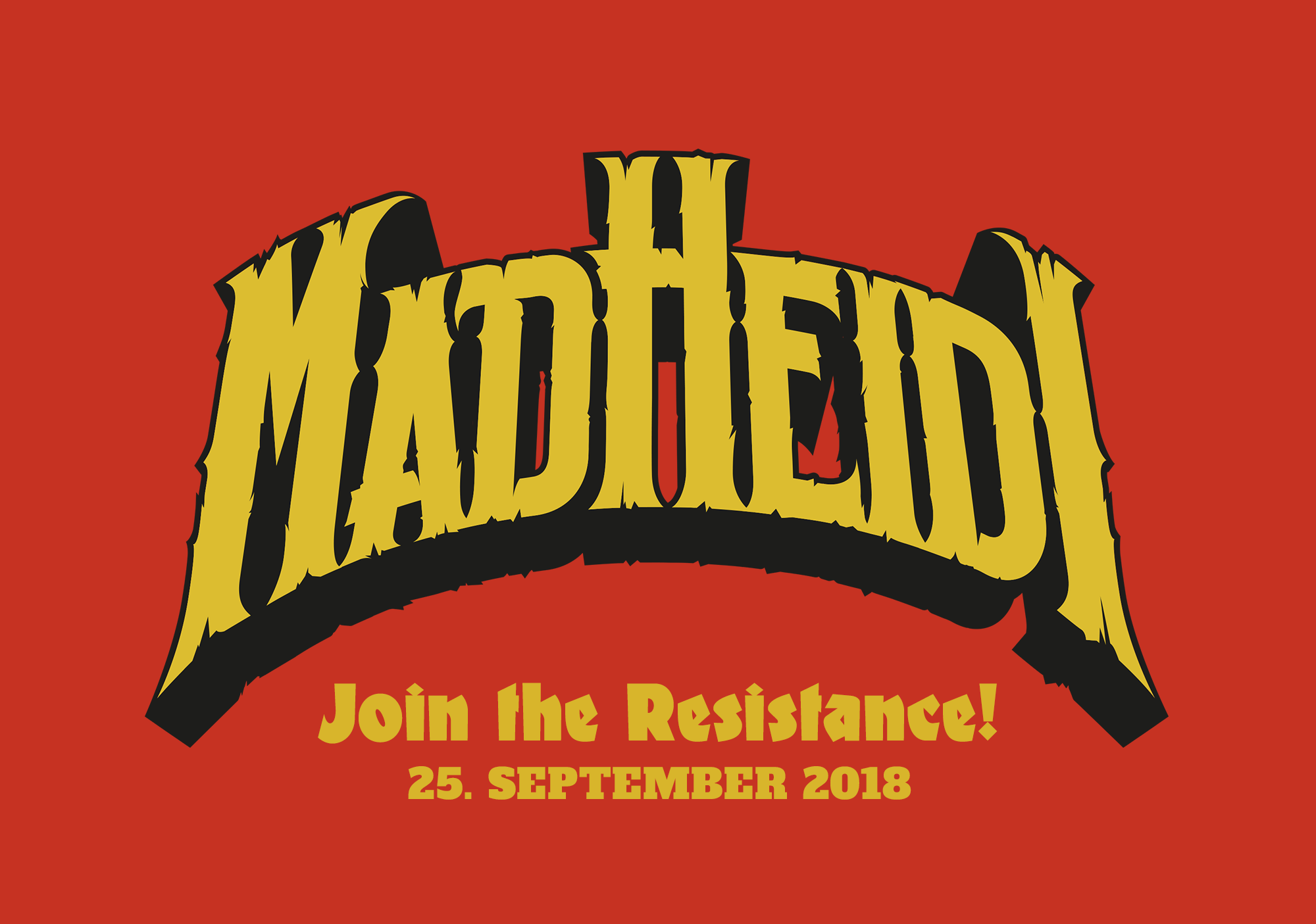 Madheidi.com Coupons and Promo Code