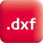 DXF Data Capture