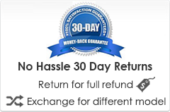 30 day return policy