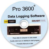 spi pro 3600 datalogger software