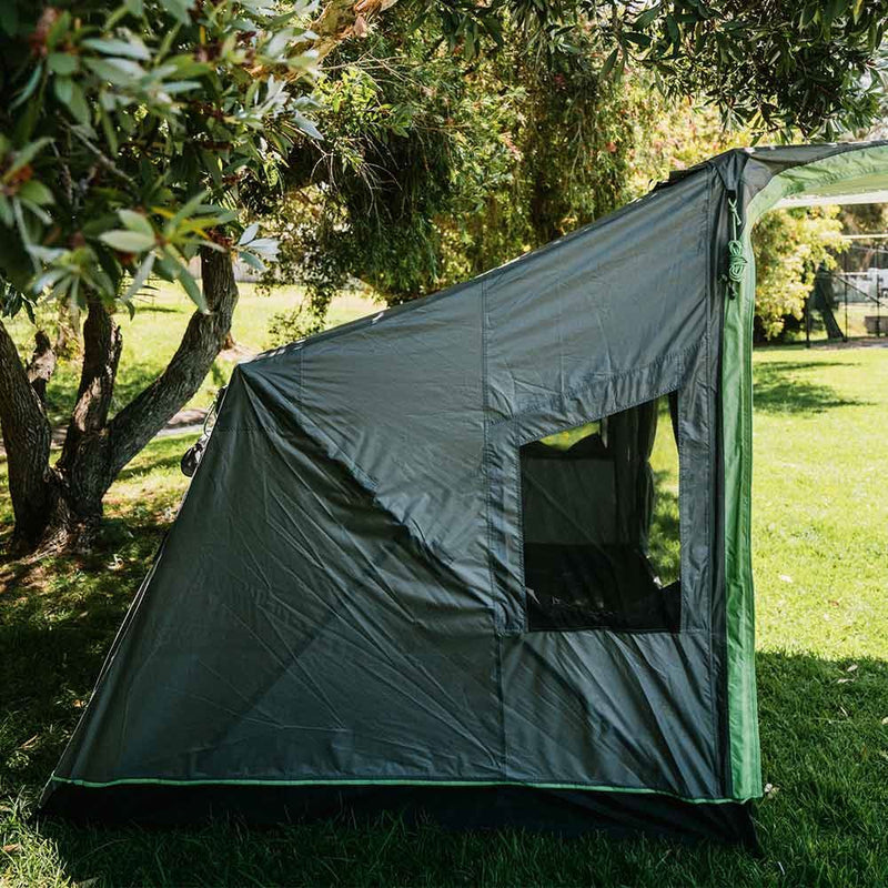 Oztent RV-3 Lite Touring Tent | Your Outdoor Store