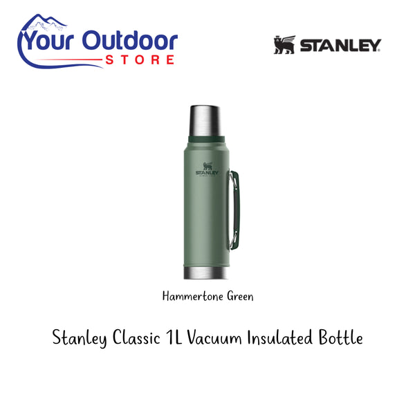 Classic Vacuum Bottle Stopper (Pre-2002) | 1 QT to 2QT | Shop Stanley