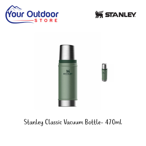 Stanley Classic Vacuum Bottle Stopper Post 2002