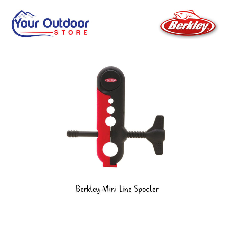 Berkley Twist Lock Rod Rack