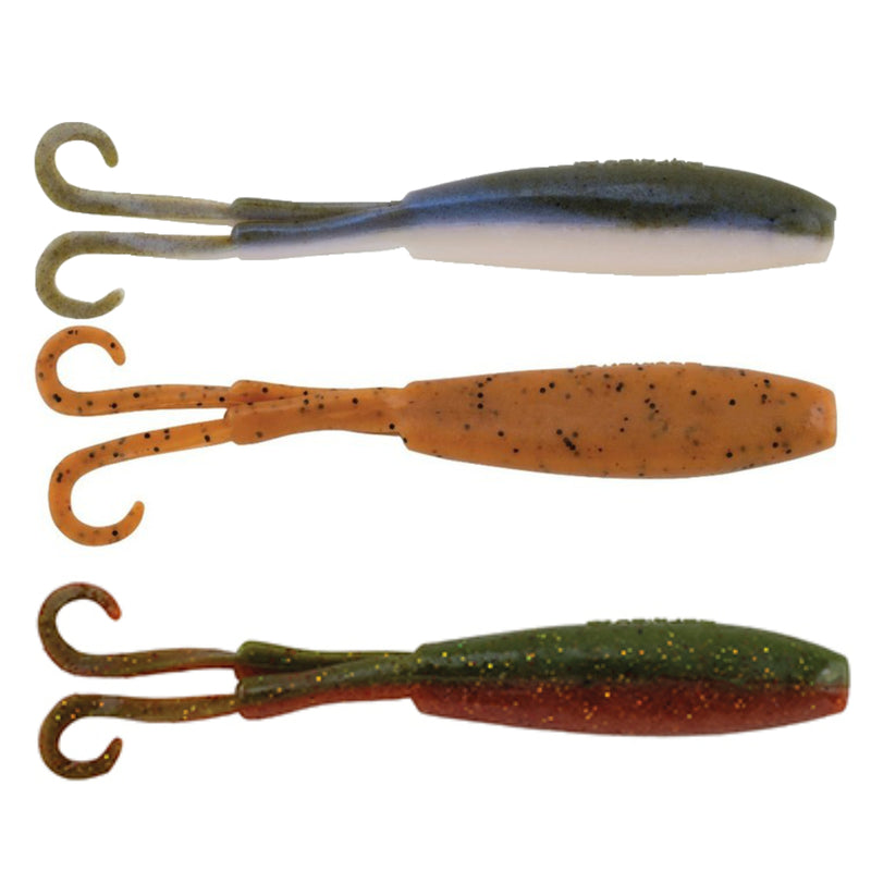 Berkley / Gulp! Minnow, 3in, 8cm