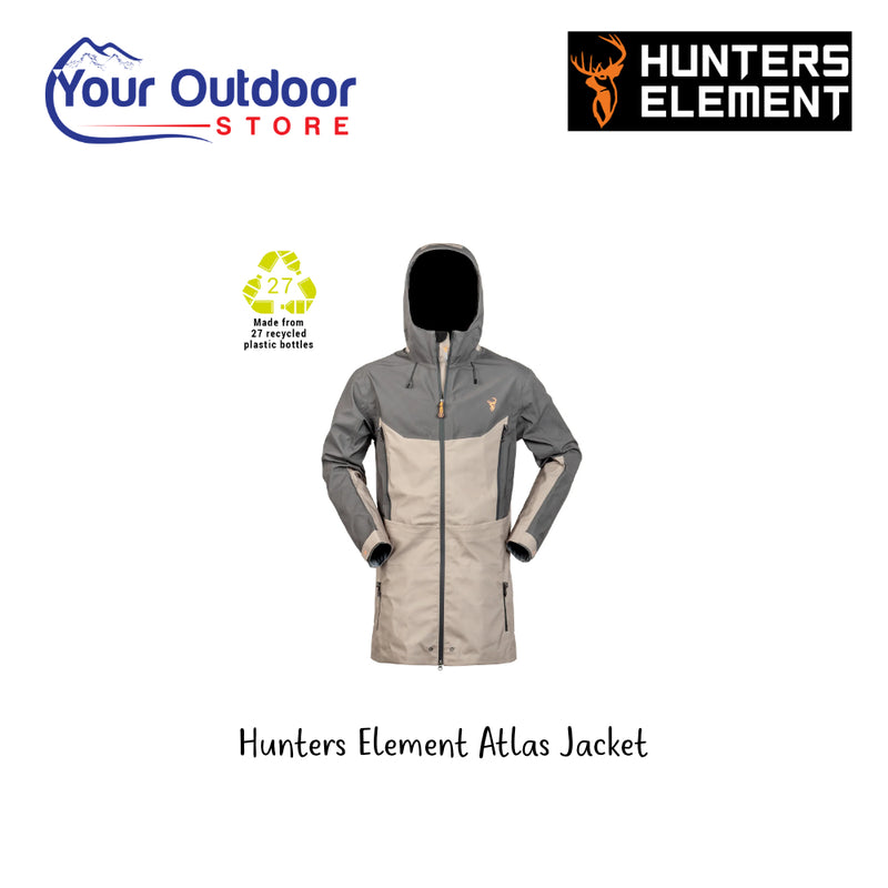 Element Hunters  With You 