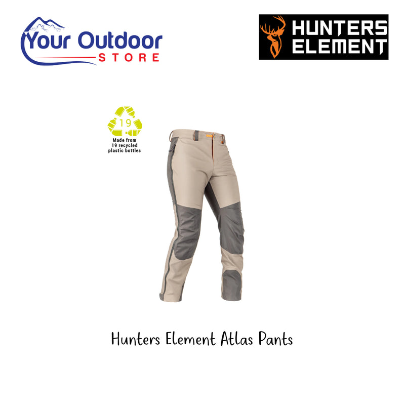 Hunters Element, Odyssey Trouser Braces