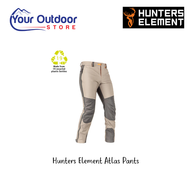 Obsidian Trouser, Waterproof Hunting