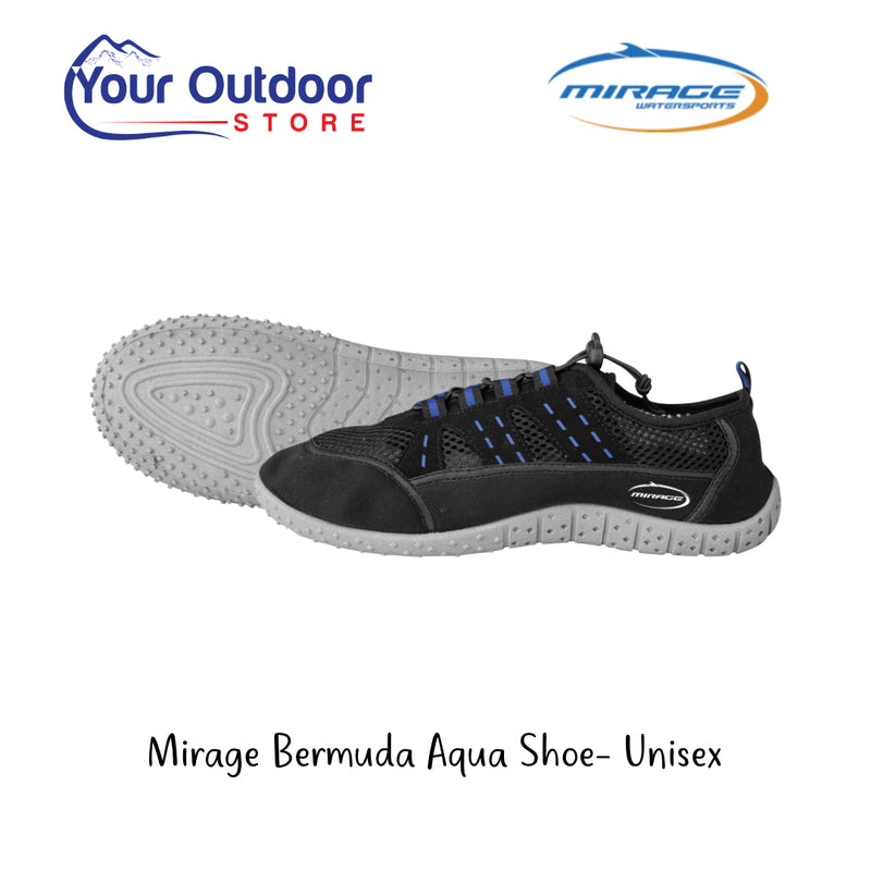 Mirage Bermuda Aqua Shoe | Your Outdoor Store