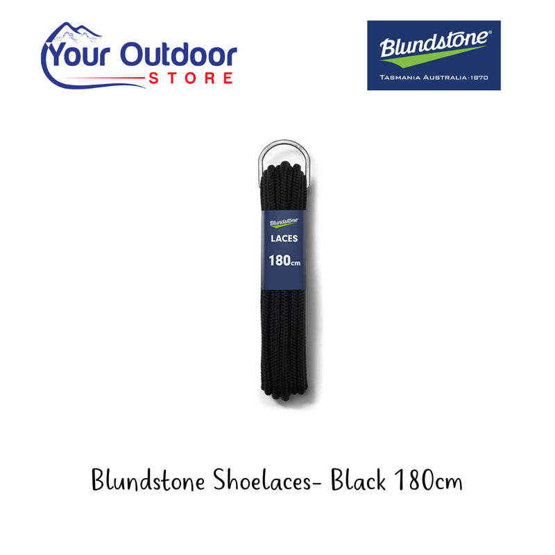 Blundstone 150cm Shoe Laces Your Outdoor Store