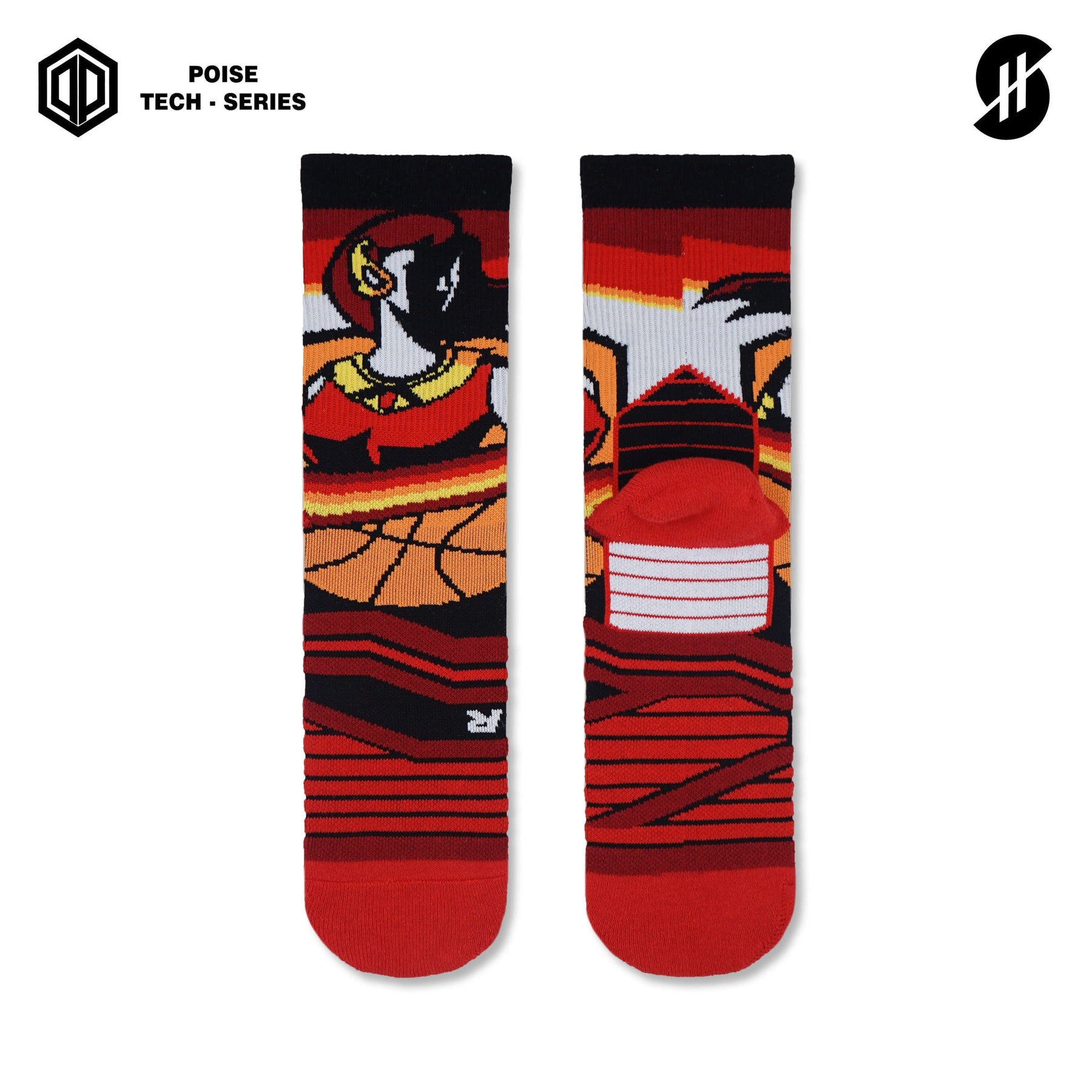  Kaos  Kaki Olahraga Srikandi Indonesia  Series  Stayhoops com