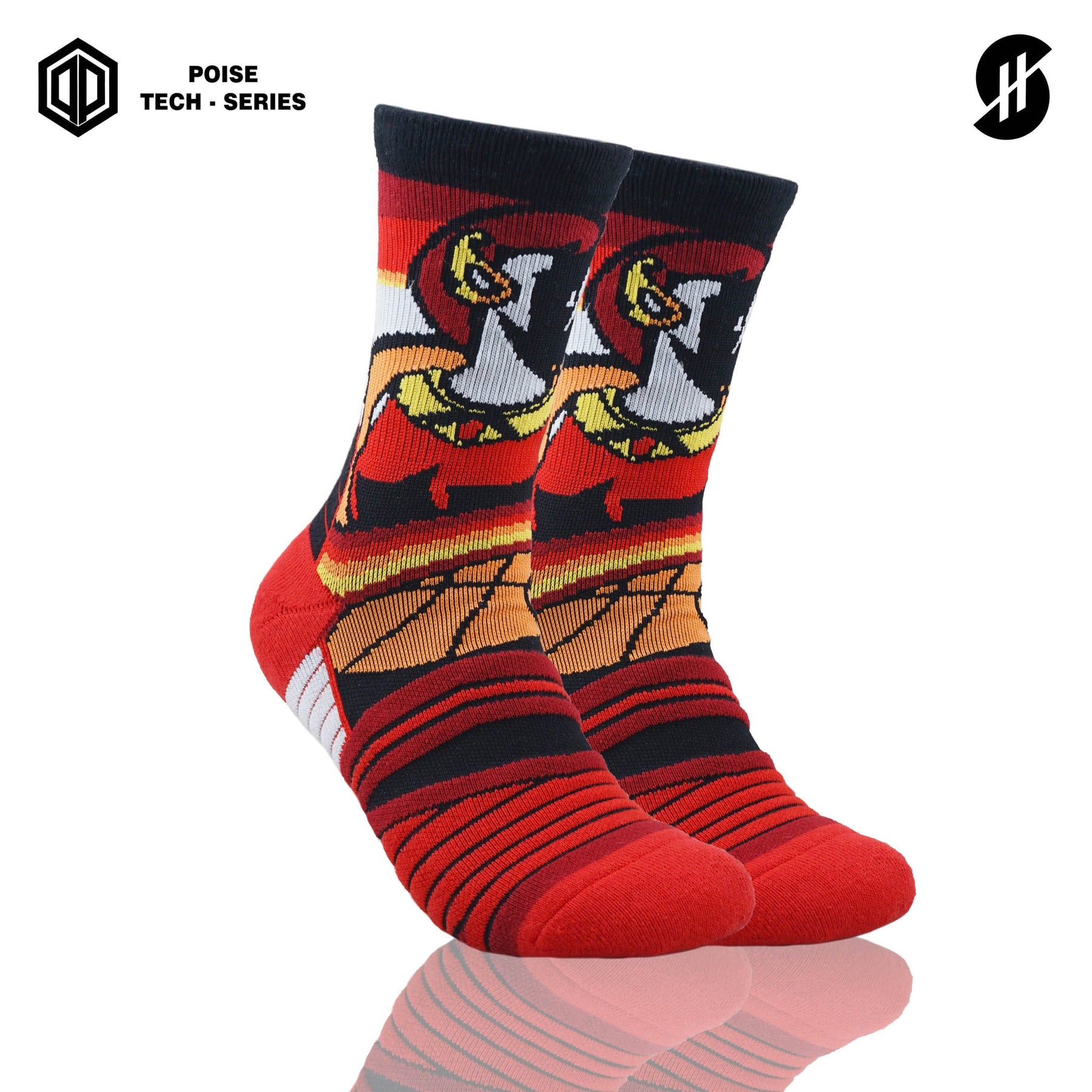  Kaos  Kaki Olahraga Srikandi Indonesia  Series  Stayhoops com