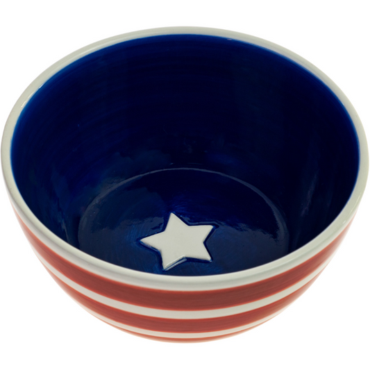 3 Pack Star Bowls