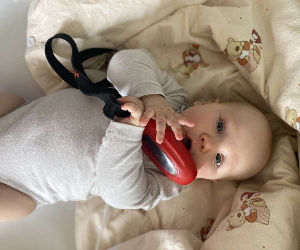 Babygirl with Keyfender - Porte-clés de voiture étanche