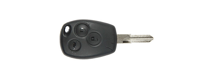 Keyfender - Boitier waterproof pour clés de voiture