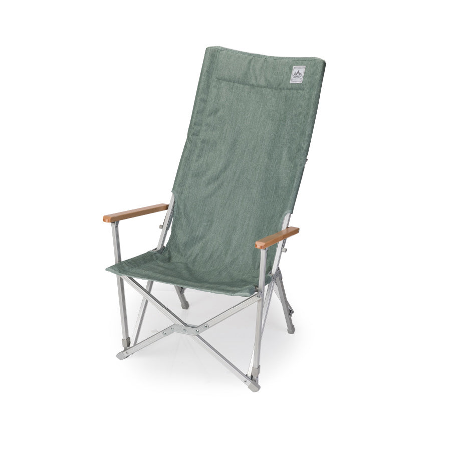 outwell low chair