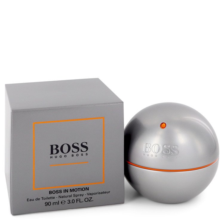 parfum hugo boss in motion