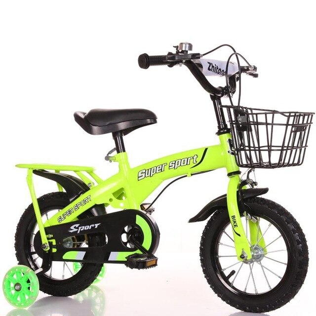 lightweight childrens bikes