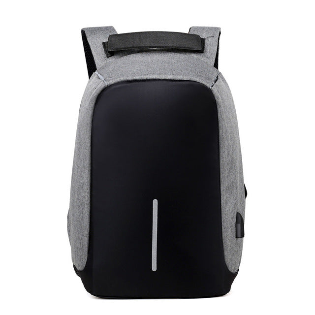 Ultimate Anti Theft Backpack – Shopperposh