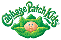 cabbage patch doll website